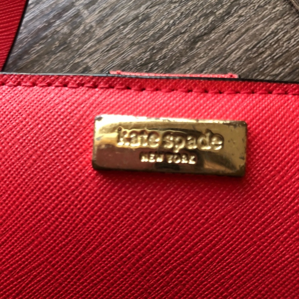Kate Spade Wallet💗🎟🌸🌷 - Picture 6 of 6